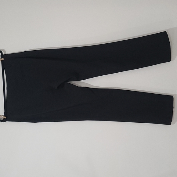 Black work pants - Picture 2 of 4